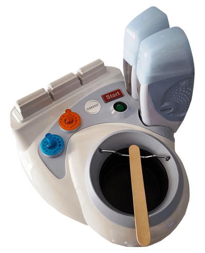 Multi Station - Multifunzione